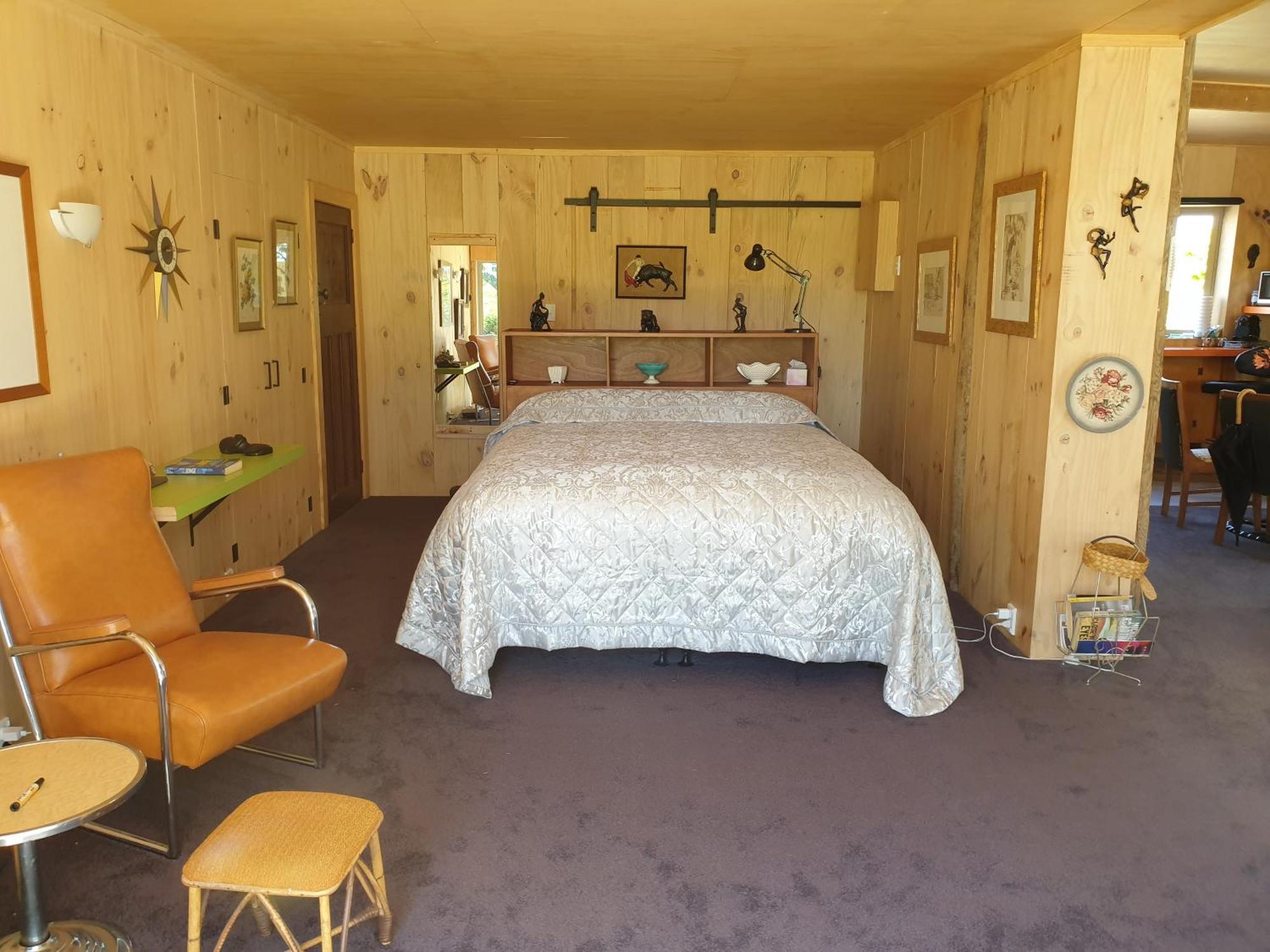 Shargmor Stable Hotel มาทามาท่า ภายนอก รูปภาพ