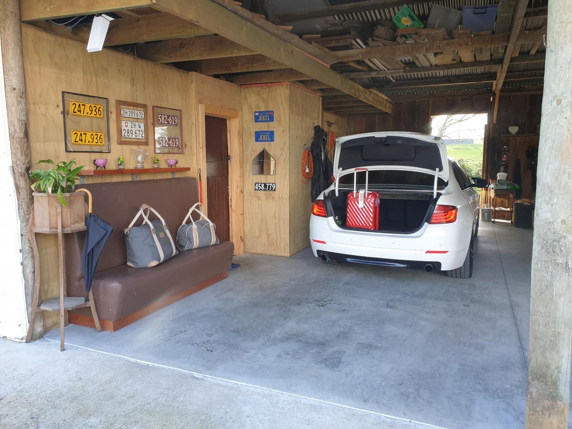 Shargmor Stable Hotel มาทามาท่า ภายนอก รูปภาพ